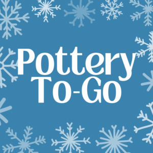 Pottery To-Go