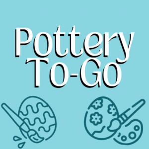 Pottery To-Go